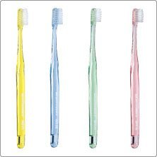 Amazon | ライオン スリムヘッド2 歯ブラシ DENT . EX Slimhead2 20本